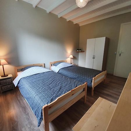 Gite Confortable Avec Spa Prive Et Confort Moderne Pont-de-Larn Esterno foto