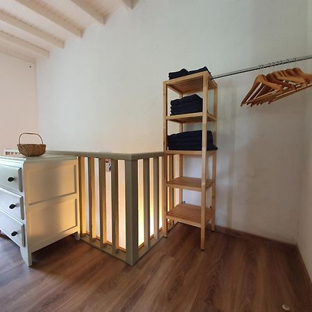 Gite Confortable Avec Spa Prive Et Confort Moderne Pont-de-Larn Esterno foto