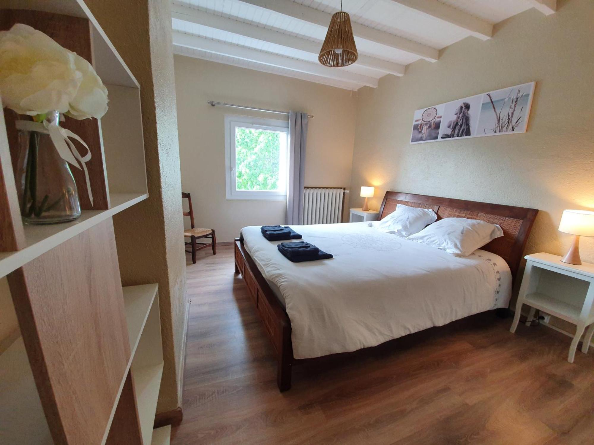 Gite Confortable Avec Spa Prive Et Confort Moderne Pont-de-Larn Esterno foto